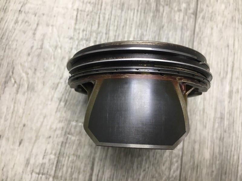 Поршень OPTIMA TF 11-16 TF 2.4 G4KJ