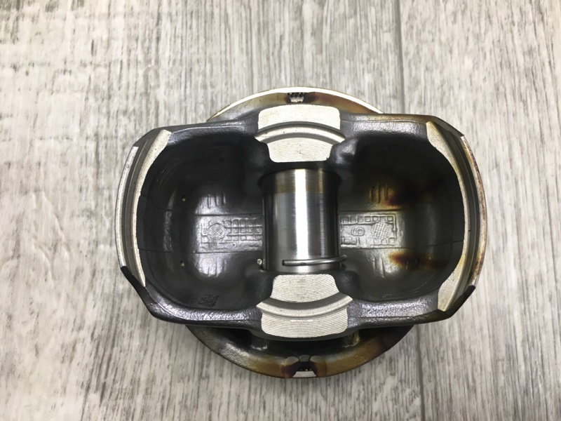 Поршень OPTIMA TF 11-16 TF 2.4 G4KJ