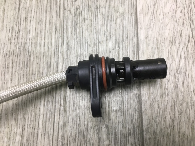 Датчик положения коленвала HYUNDAI SONATA LF 2014- LF 2.4 G4KJ