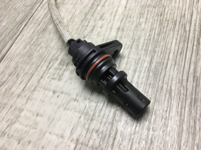 Датчик положения коленвала SONATA LF 2014- LF 2.4 G4KJ