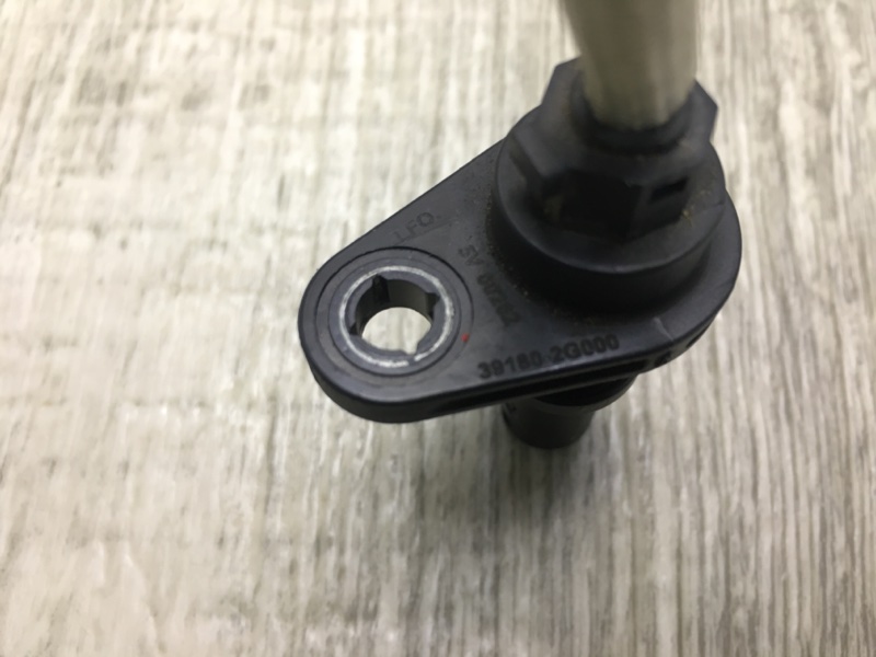 Датчик положения коленвала SONATA LF 2014- LF 2.4 G4KJ