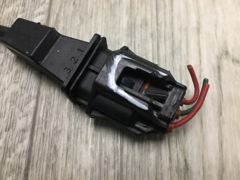 Датчик положения коленвала SONATA LF 2014- LF 2.4 G4KJ