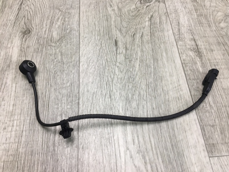 Датчик детонации HYUNDAI SONATA LF 2014- LF 2.4 G4KJ 39250-2G100 Б/У