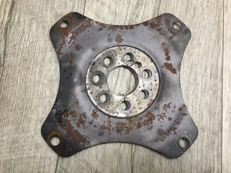 Маховик АКПП ELANTRA MD 10-15 2012 1.8 G4NB