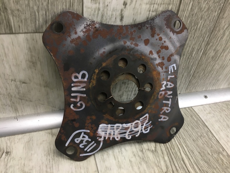 Маховик АКПП ELANTRA MD 10-15 2012 1.8 G4NB