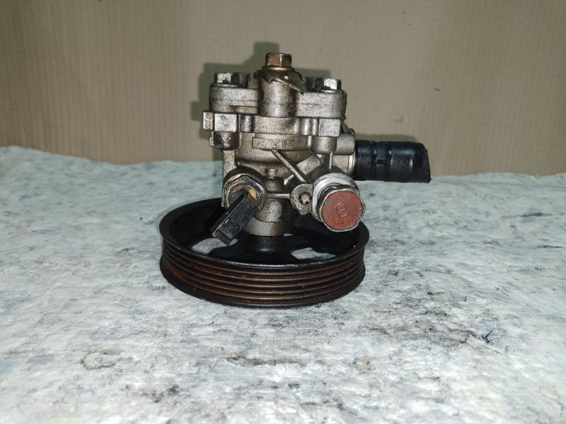 Насос ГУР MITSUBISHI OUTLANDER 03-07