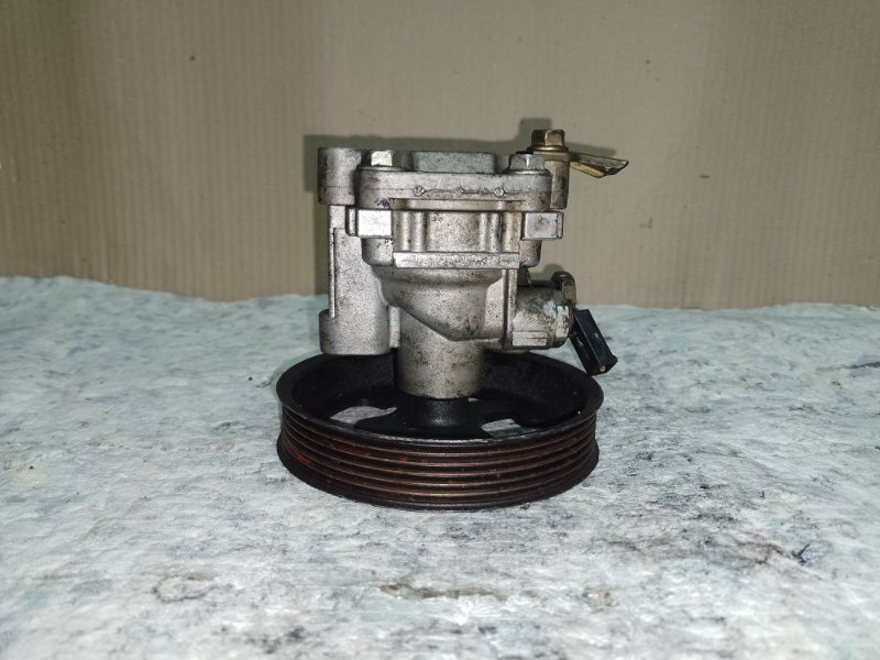 Насос ГУР OUTLANDER 03-07