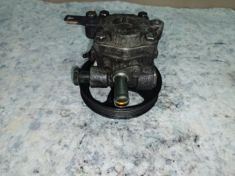 Насос ГУР OUTLANDER 03-07