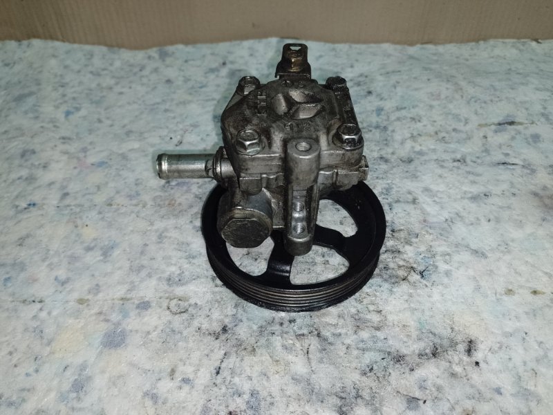 Насос ГУР MITSUBISHI OUTLANDER 03-07