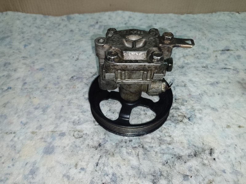 Насос ГУР OUTLANDER 03-07