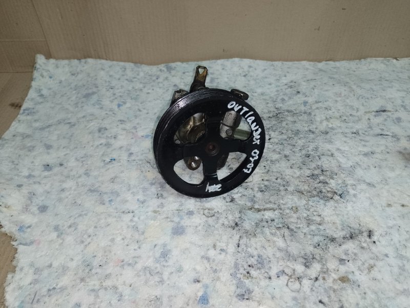 Насос ГУР OUTLANDER 03-07