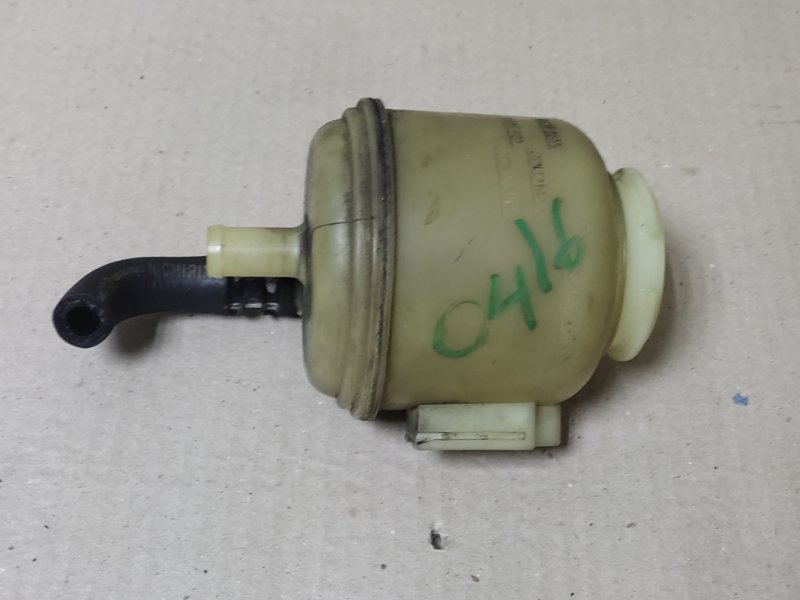 Бачок ГУР INFINITI M35/M45 04-10 2004 3.5 VQ35DE 49192-AA000 Б/У