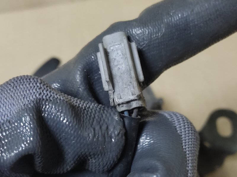 Замок капота INFINITI M35/M45 04-10 3.5 VQ35DE