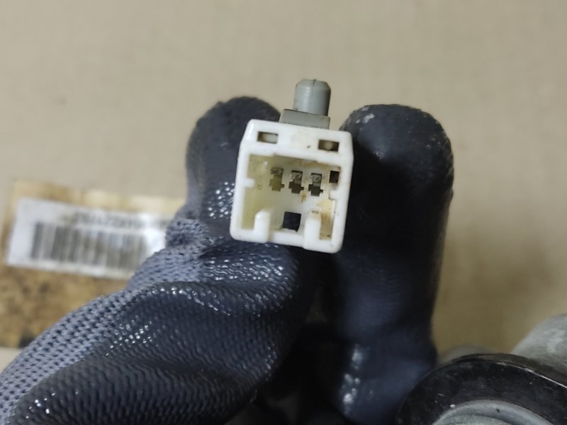 Ремень безопасности передний правый INFINITI M35/M45 04-10 3.5 VQ35DE