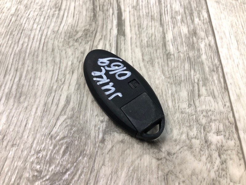 Ключ зажигания JUKE 10-19 2010 F15 1.6 MR16DDT