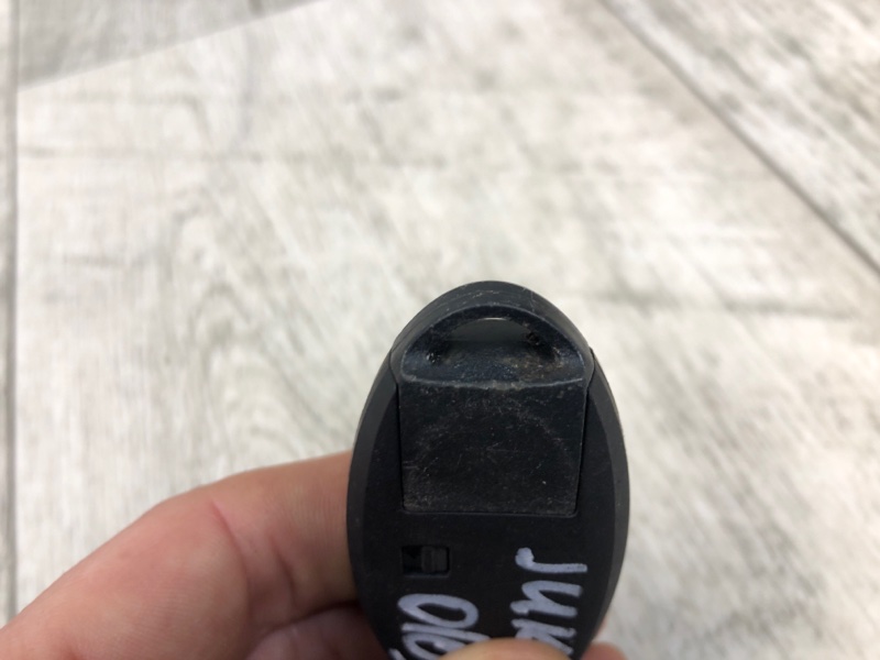 Ключ зажигания JUKE 10-19 2010 F15 1.6 MR16DDT