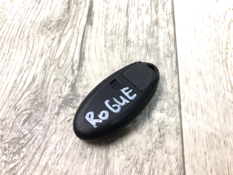 Ключ зажигания ROGUE 08-15