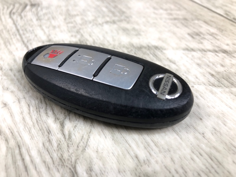 Ключ зажигания ROGUE 08-15