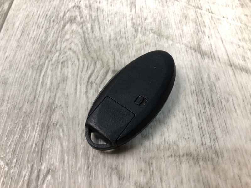 Ключ зажигания NISSAN JUKE 10-19