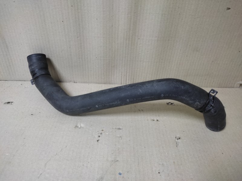 Патрубок системы охлаждения M35/M45 04-10 2004 3.5 VQ35DE