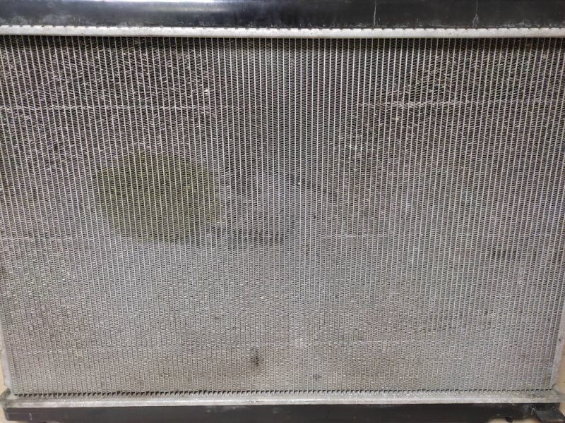 Радиатор основной INFINITI M35/M45 04-10 3.5 VQ35DE