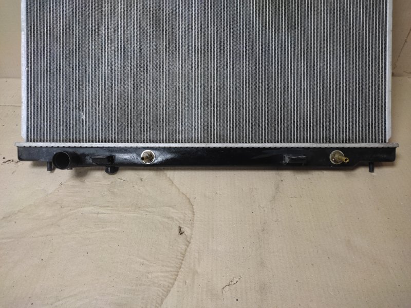 Радиатор основной M35/M45 04-10 2004 3.5 VQ35DE