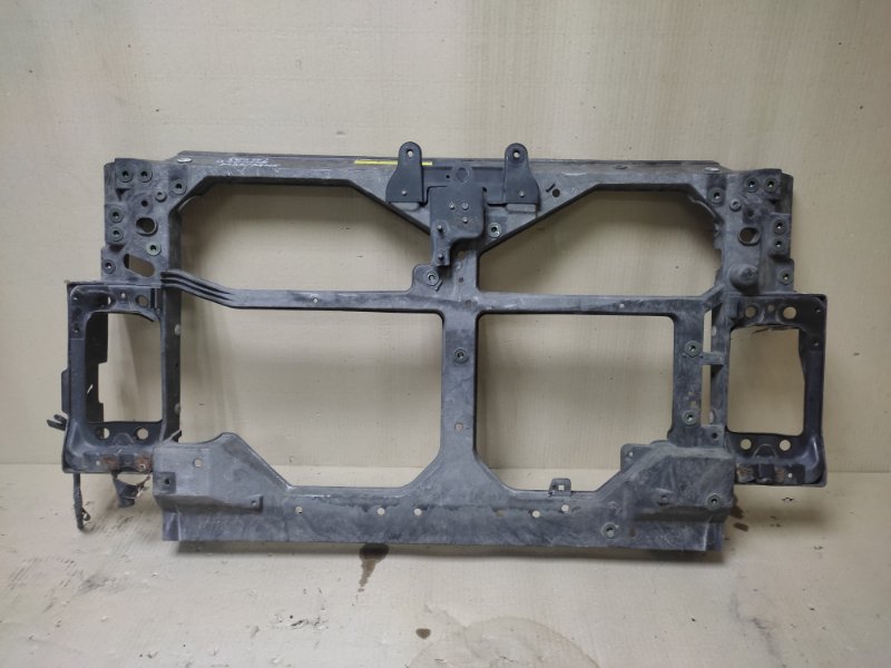 Запчасть панель передняя INFINITI M35/M45 04-10 2004 3.5 VQ35DE 62520-EH101 Б/У Панель передняя INFINITI M35/M45 04-10 2004 3.5 VQ35DE 62520-EH101 Б/У