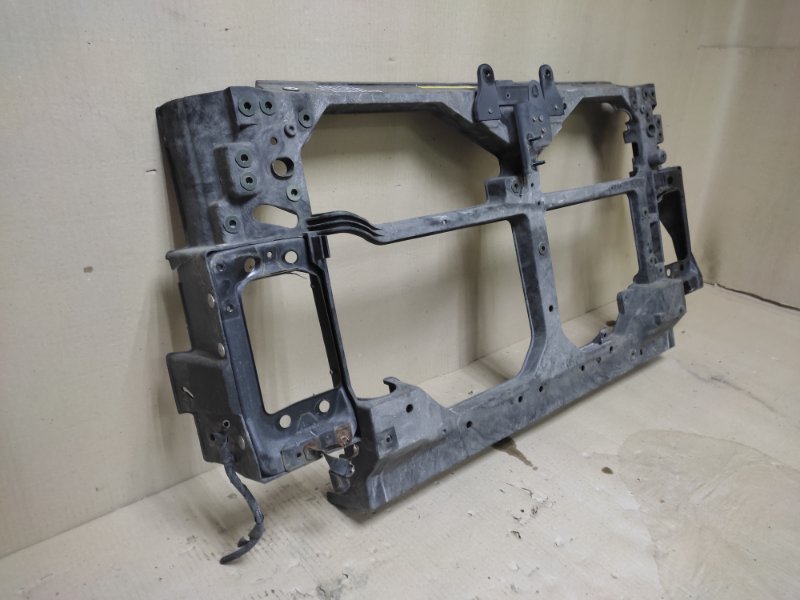 Панель передняя M35/M45 04-10 2004 3.5 VQ35DE Панель передняя M35/M45 04-10 2004 3.5 VQ35DE