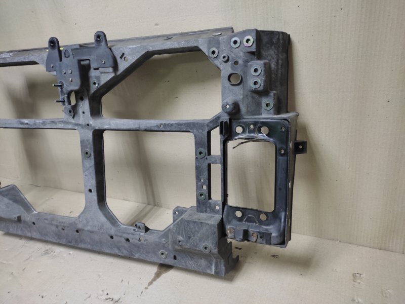 Панель передняя INFINITI M35/M45 04-10 3.5 VQ35DE Панель передняя INFINITI M35/M45 04-10 3.5 VQ35DE