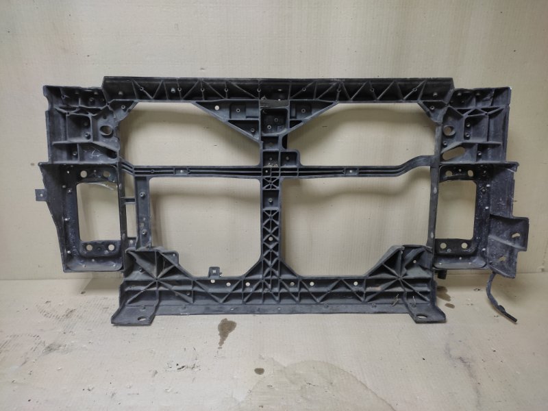 Панель передняя M35/M45 04-10 2004 3.5 VQ35DE Панель передняя M35/M45 04-10 2004 3.5 VQ35DE