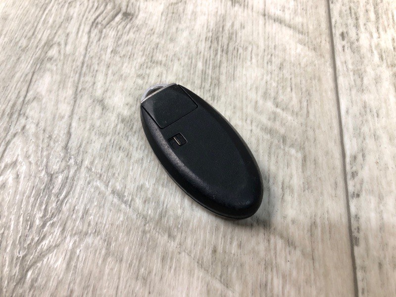 Ключ зажигания M35/M45 04-10