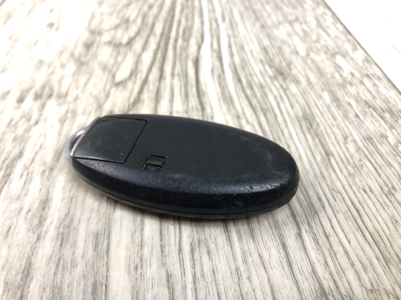 Ключ зажигания M35/M45 04-10