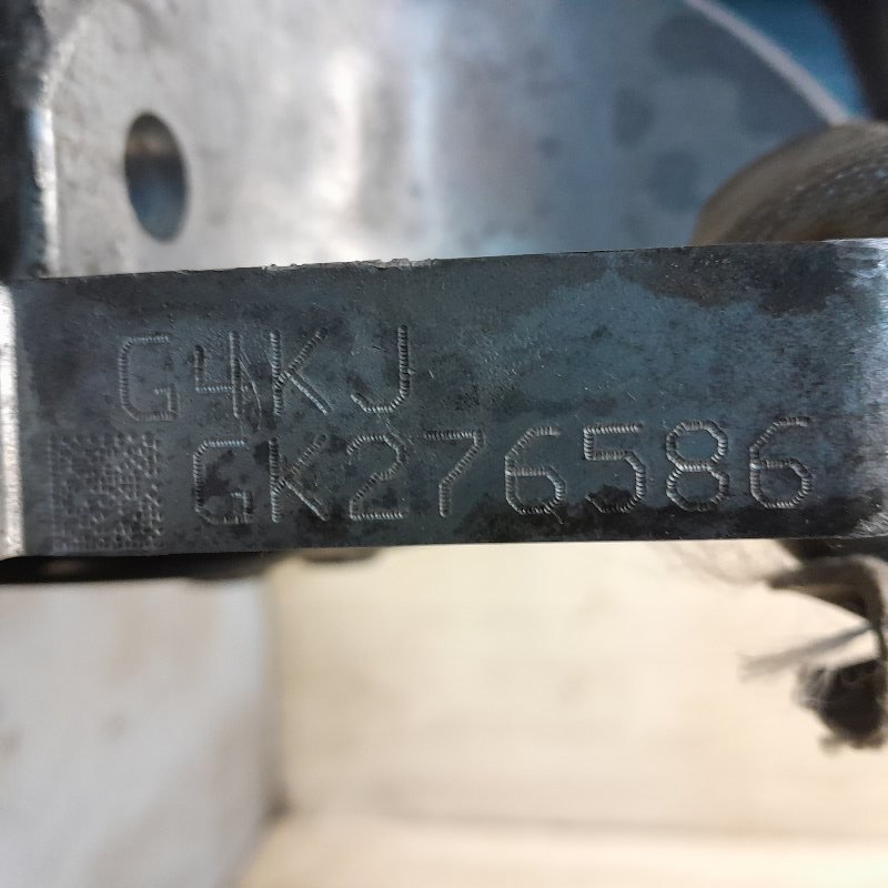 Двигатель бензин SONATA LF 2014- 2016 Седан 2.4