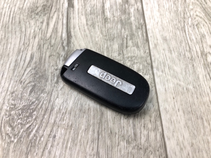 Ключ зажигания CHEROKEE 14-