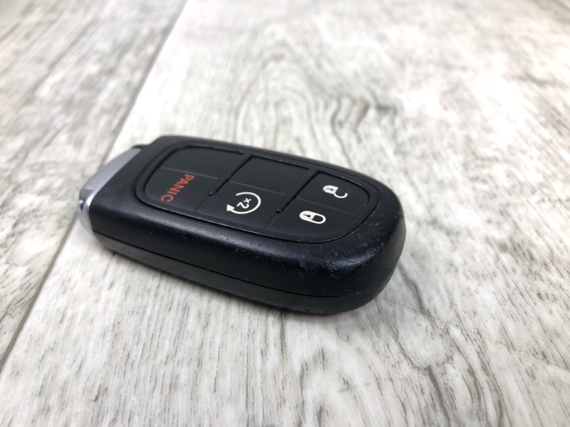 Ключ зажигания CHEROKEE 14-