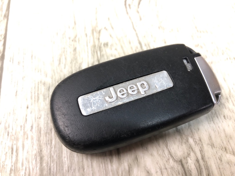 Ключ зажигания CHEROKEE 14-