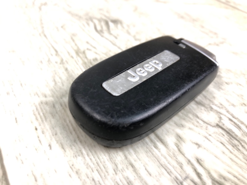 Ключ зажигания CHEROKEE 14-