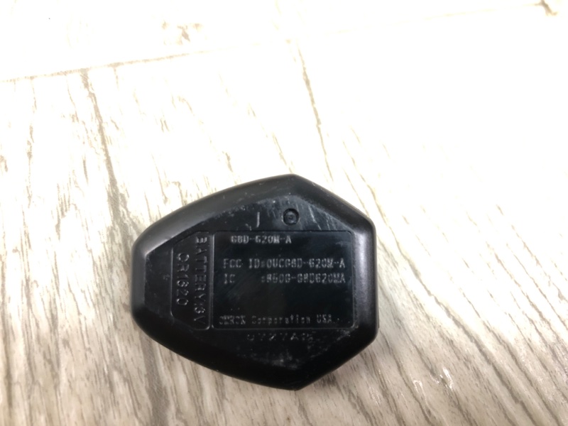 Ключ зажигания GALANT 03-12 Ключ зажигания GALANT 03-12