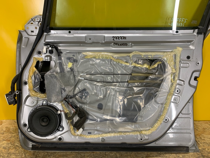 Запчасть стеклоподъемник передний правый NISSAN LEAF 18- 80720-3NF5A Б/У Стеклоподъемник передний правый NISSAN LEAF 18- 80720-3NF5A Б/У