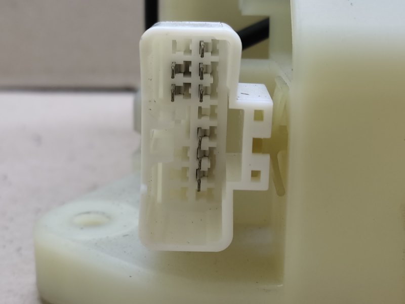 Кулиса АКПП HYUNDAI ELANTRA MD 10-15 1.8 G4NB