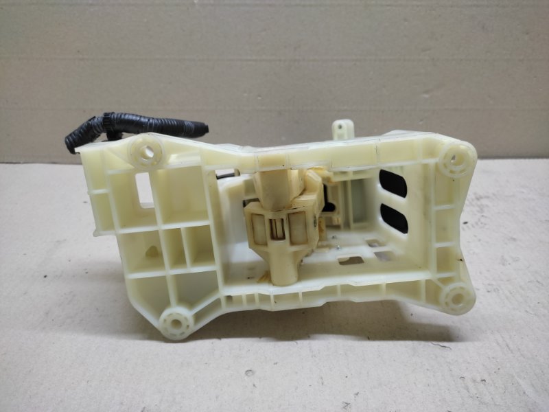 Кулиса АКПП ELANTRA MD 10-15 2012 1.8 G4NB