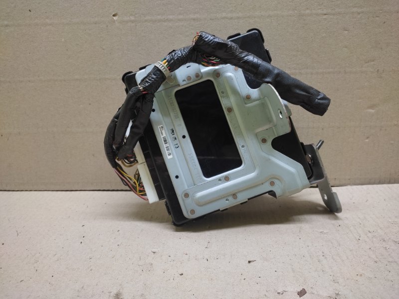 Блок управления центральным замком HYUNDAI ELANTRA MD 10-15 1.8 G4NB