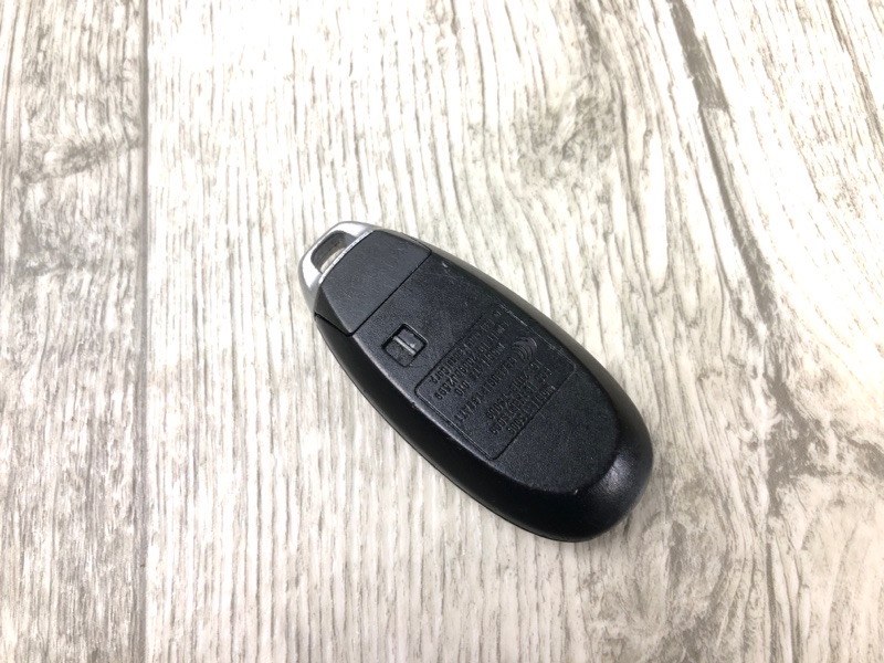 Ключ зажигания SUZUKI KIZASHI 09-14