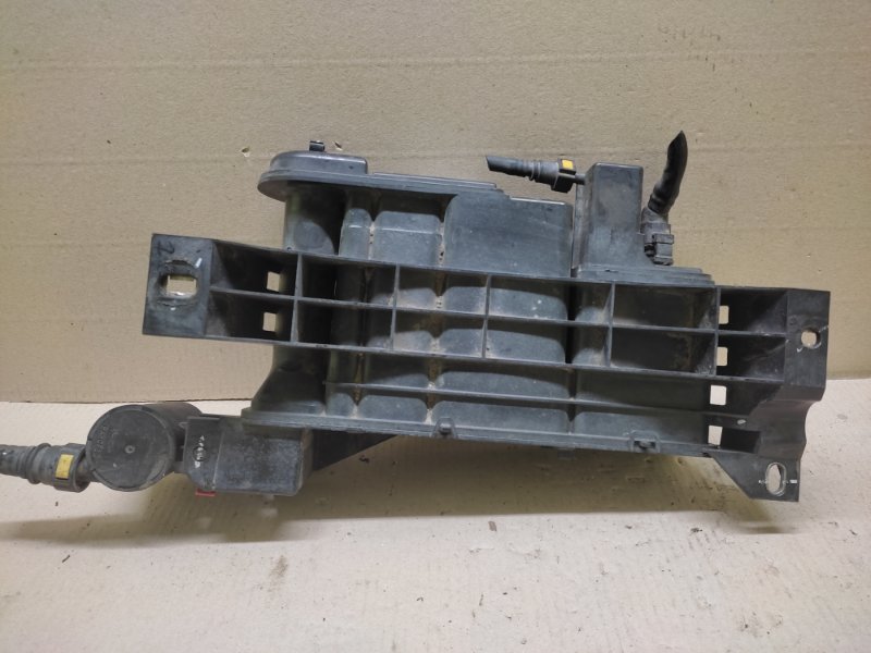 Абсорбер топливный ELANTRA MD 10-15 2012 1.8 G4NB