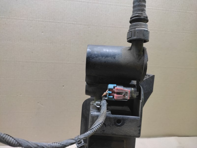 Абсорбер топливный ELANTRA MD 10-15 2012 1.8 G4NB