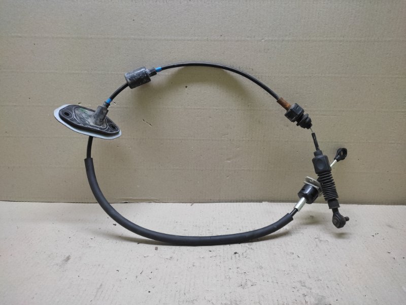 Трос переключения АКПП HYUNDAI ELANTRA MD 10-15 2012 1.8 G4NB 46790-3X100 Б/У