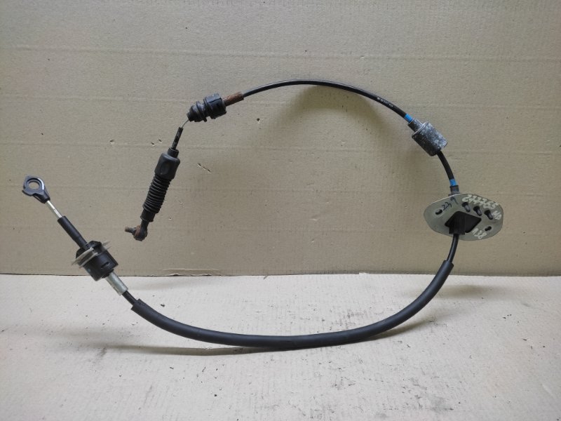 Трос переключения АКПП HYUNDAI ELANTRA MD 10-15 1.8 G4NB