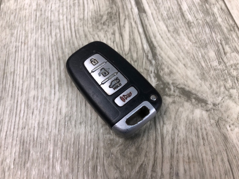 Ключ зажигания KIA OPTIMA TF 11-16 2011 TF 2.4 G4KJ 954402T100 Б/У