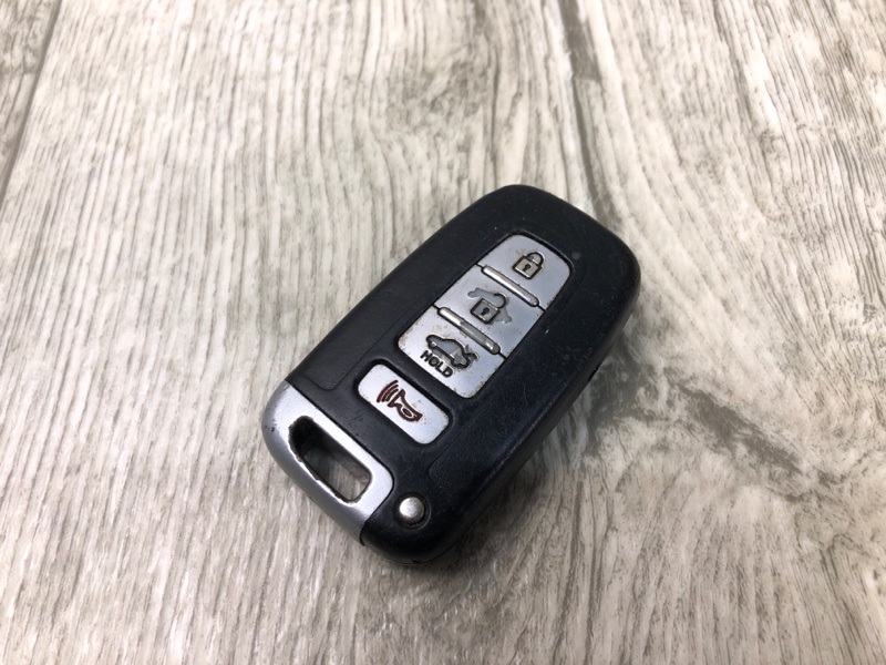 Ключ зажигания OPTIMA TF 11-16 2011 TF 2.4 G4KJ