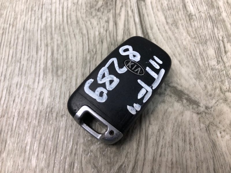 Ключ зажигания KIA OPTIMA TF 11-16 TF 2.4 G4KJ